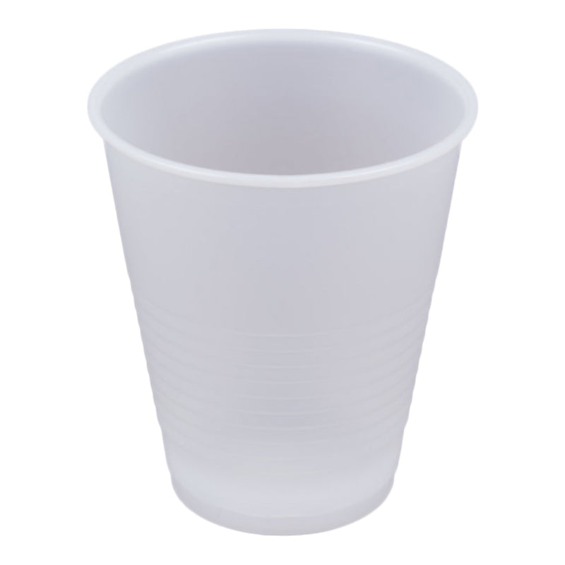 Galaxy® Polystyrene Drinking Cup, 12 oz., 1 Sleeve of 50 (Drinking Utensils) - Img 4