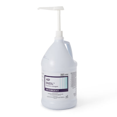 Enzol® Enzymatic Instrument Detergent / Presoak, 1 Gallon(s) (Cleaners and Solutions) - Img 1