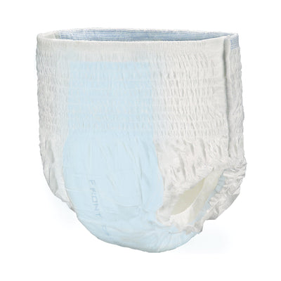 Swimmates™ Bowel Containment Swim Brief, Large, 1 Bag of 18 () - Img 3