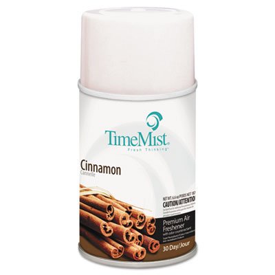 TimeMist® Air Freshener, 1 Case of 12 (Air Fresheners and Deodorizers) - Img 1