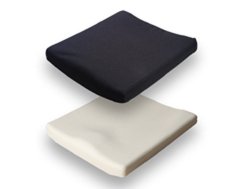 Jay® Basic Seat Cushion, 20 x 18 in., 1 Each (Chair Pads) - Img 1