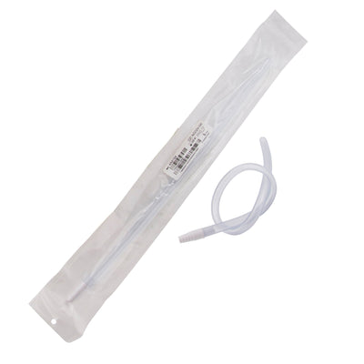 Bard® Tube, Leg Bag Extension, 1 Case of 50 (Urological Accessories) - Img 1