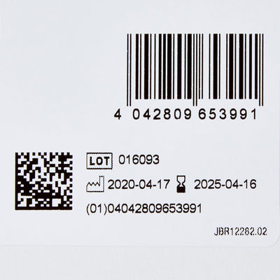 Cutimed® Sorbact® WCL Antimicrobial Wound Contact Layer Dressing, 4 x 4 Inch, 1 Each () - Img 3