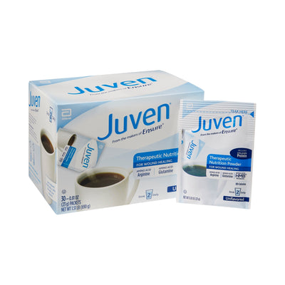 Juven® Arginine / Glutamine Supplement, 0.82-ounce Packet, 1 Case of 30 (Nutritionals) - Img 1