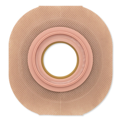 New Image™ Flextend™ Skin Barrier With 1 3/8 Inch Stoma Opening, 1 Box of 5 (Barriers) - Img 2