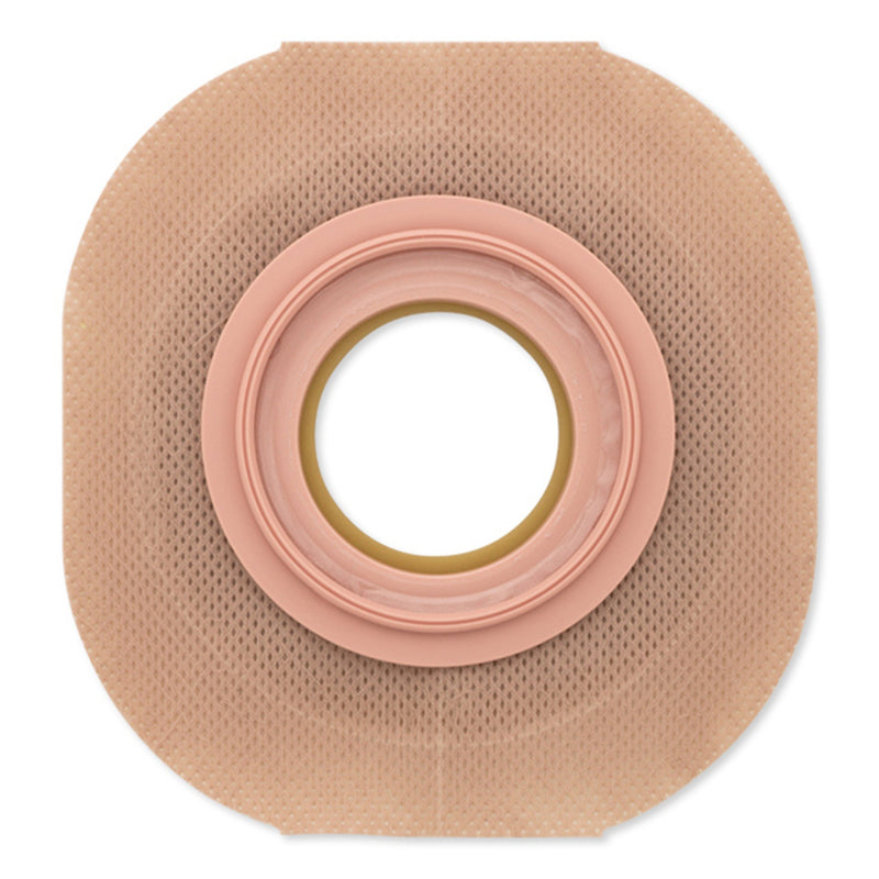 New Image™ Flextend™ Skin Barrier With 1 3/8 Inch Stoma Opening, 1 Box of 5 (Barriers) - Img 2