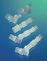 Smiths Medical Ported UltraSet, 1 Each (Respiratory Accessories) - Img 1