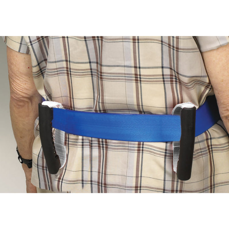 SkiL-Care™ Gait Belt Handle, 1 Pack of 6 (Ambulatory Accessories) - Img 1