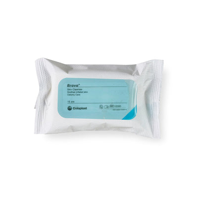 Brava® Personal Wipe, 1 Pack (Skin Care) - Img 1