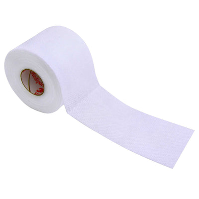 3M™ Medipore™ H Cloth Medical Tape, 2 Inch x 10 Yard, White, 1 Roll (General Wound Care) - Img 2