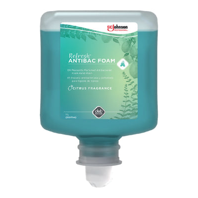 AntiBac Wash™ Antibacterial Soap, 1 Case of 6 (Skin Care) - Img 1