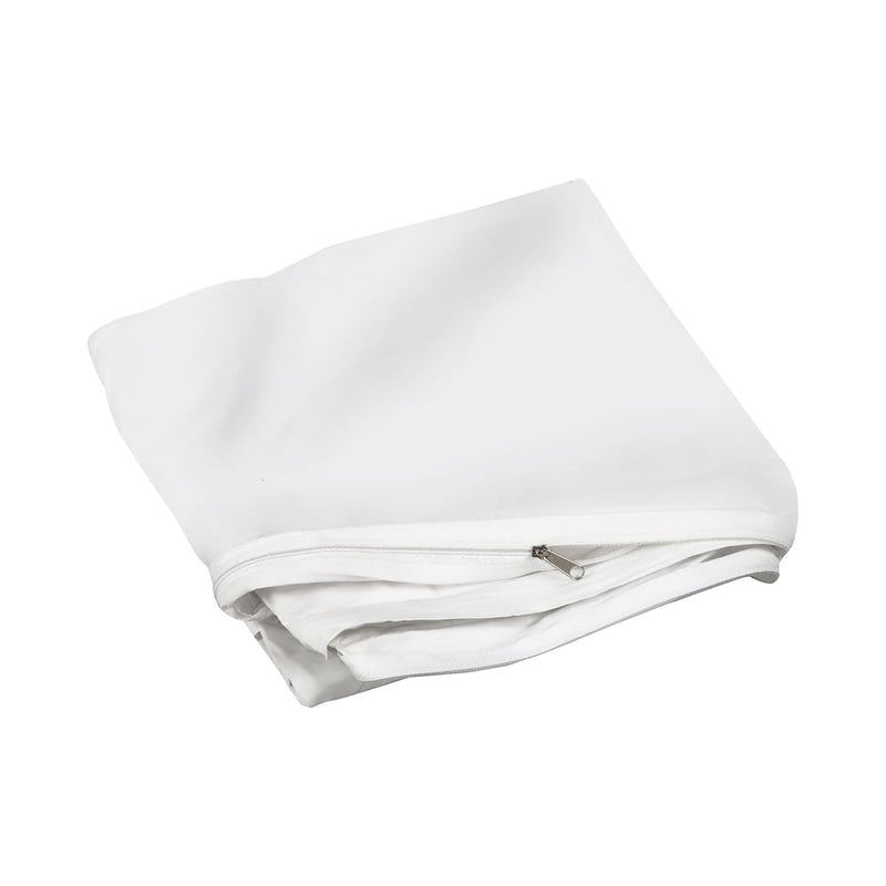 Mabis Pillow Protector, 21 x 27 Inch, 1 Each (Pillowcases) - Img 2