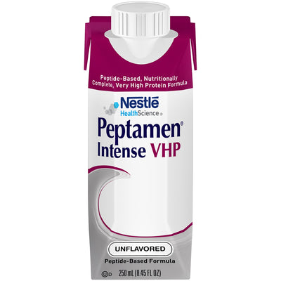 Peptamen® Intense VHP Tube Feeding Formula, 8.45 oz Tetra Prisma®, 1 Each (Nutritionals) - Img 1