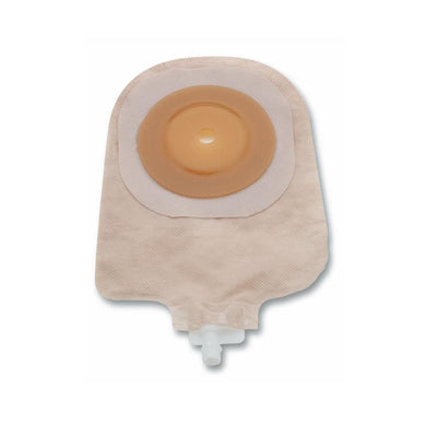 Premier™ One-Piece Drainable Transparent Urostomy Pouch, 9 Inch Length, 2 Inch Stoma, 1 Box of 5 (Ostomy Pouches) - Img 2