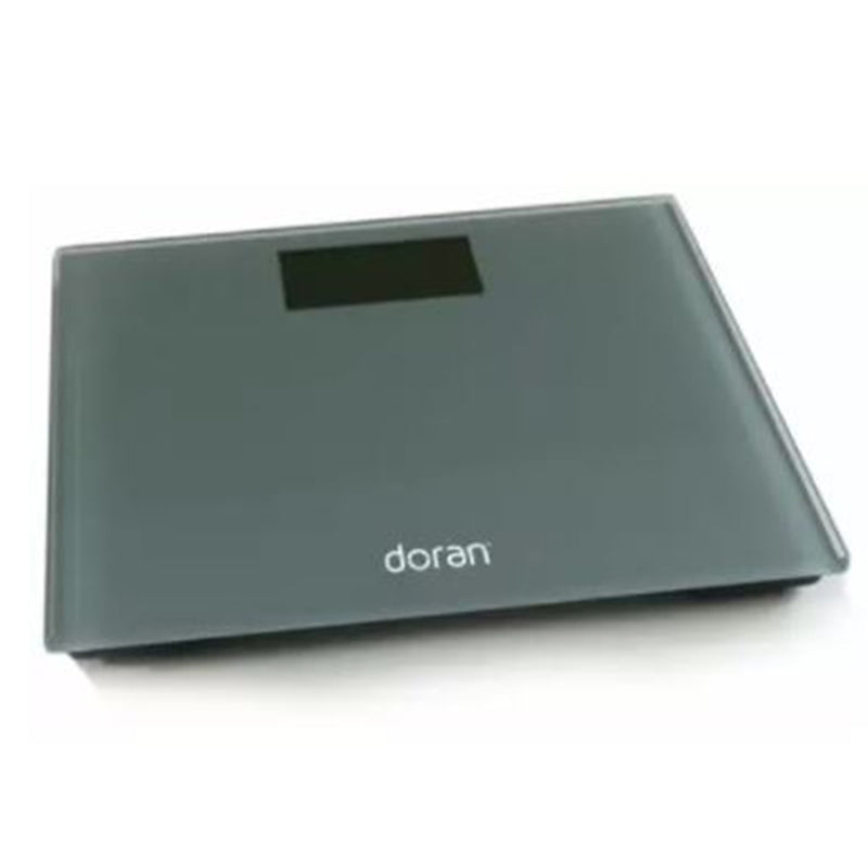 doran® Flat Digital Scale, 1 Each (Scales and Body Composition Analyzers) - Img 5