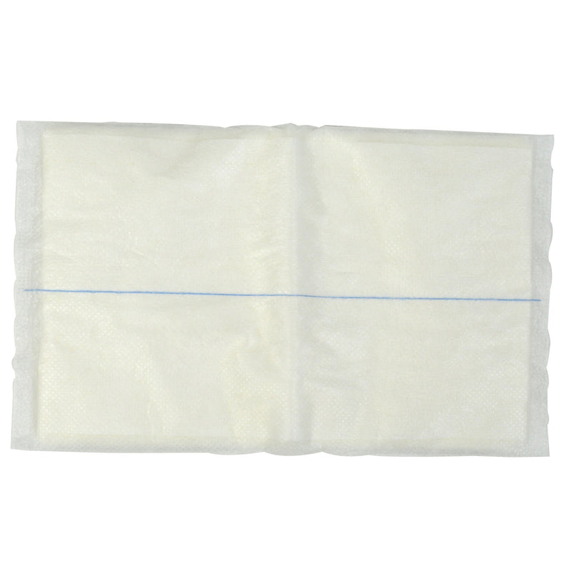 Curity™ Sterile Abdominal Pad, 5 x 9 Inch, 1 Each (General Wound Care) - Img 5