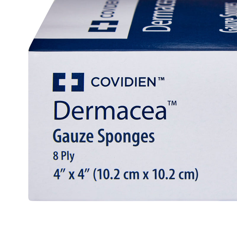 Dermacea™ Sterile Gauze Sponge, 4 x 4 Inch, 1 Pack (General Wound Care) - Img 5