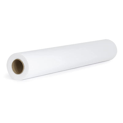 Tidi® Everyday Smooth Table Paper, 21 Inch x 225 Foot, White, 1 Each (Table Paper) - Img 1