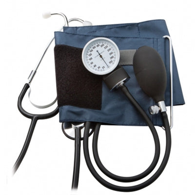 Prosphyg™ 790 Series Aneroid Sphygmomanometer / Stethoscope Combo, 1 Each (Blood Pressure) - Img 1