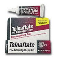 Tolnaftate Antifungal, 1 Each (Over the Counter) - Img 1