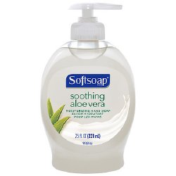 Softsoap® Soap, 1 Each (Skin Care) - Img 1