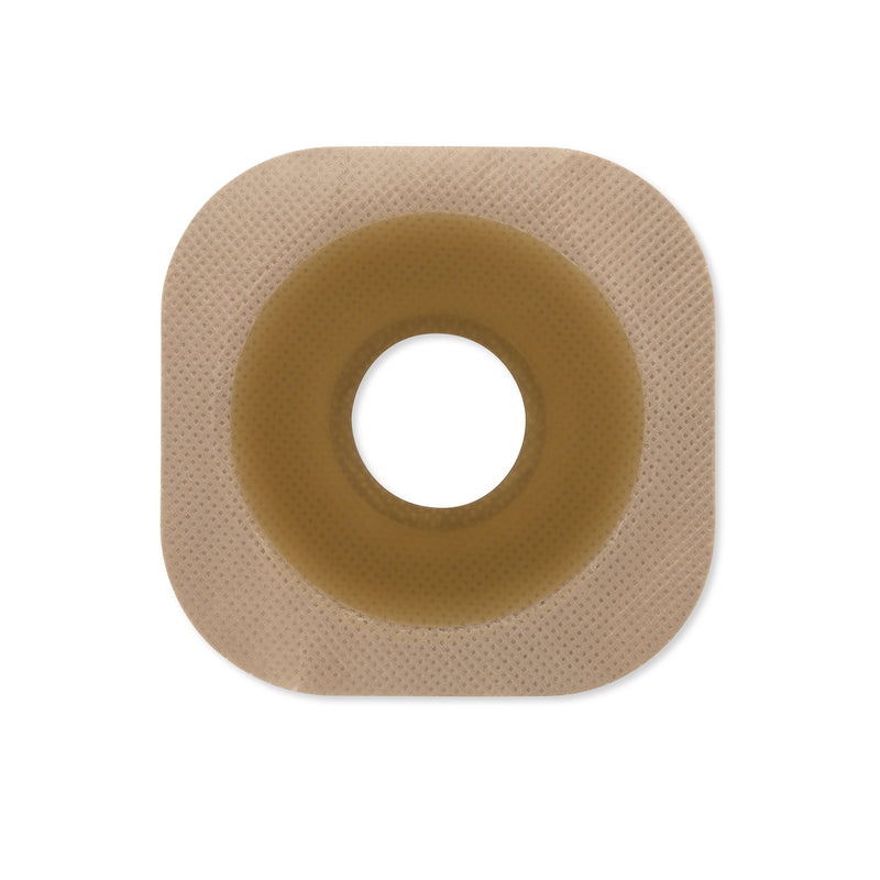 FlexTend™ Ostomy Barrier With Up to 1¾ Inch Stoma Opening, 1 Box of 5 (Barriers) - Img 2