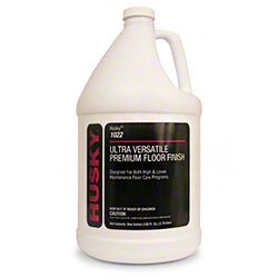 Husky® 1022 Floor Finish, 1 Each (Floor Powders and Solutions) - Img 1