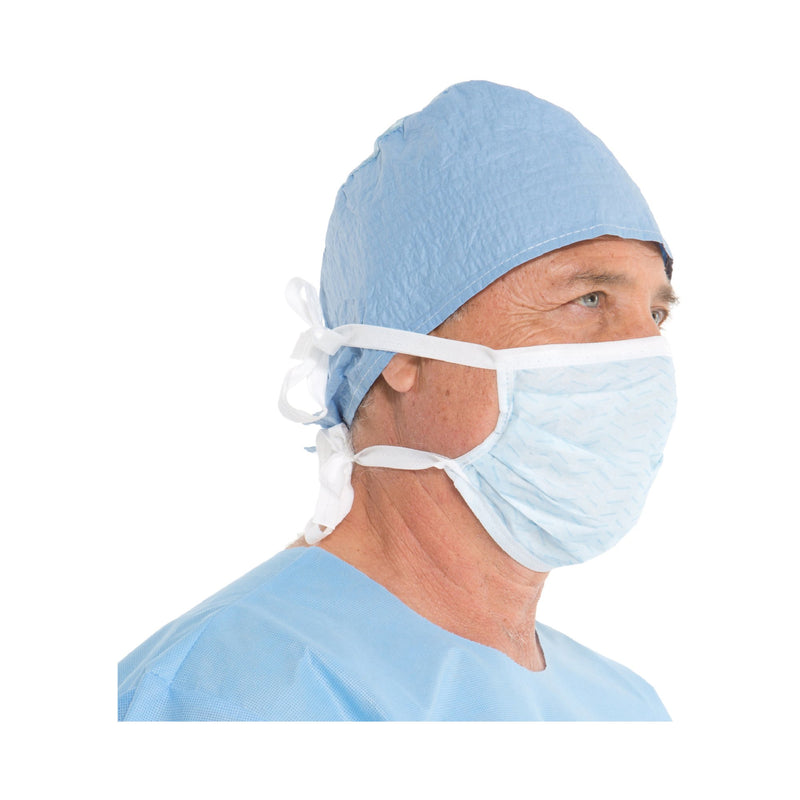 Soft Touch® II Surgical Mask, 1 Case of 300 (Masks) - Img 5