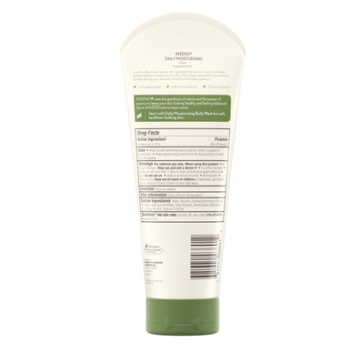 Aveeno® Daily Moisturizing Body Lotion, 8 oz. Tube, 1 Each (Skin Care) - Img 2