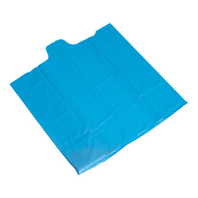 Sani-Bag+™ Commode Liner, 1 Pack of 10 (Ambulatory Accessories) - Img 1