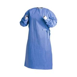 Astound® Reinforced Surgical Gown, 1 Case of 20 (Gowns) - Img 1