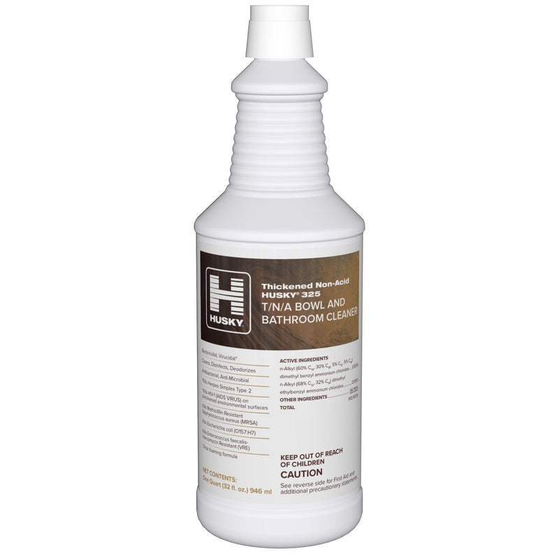 Husky® Surface Disinfectant Cleaner, 1 Each (Cleaners and Disinfectants) - Img 1