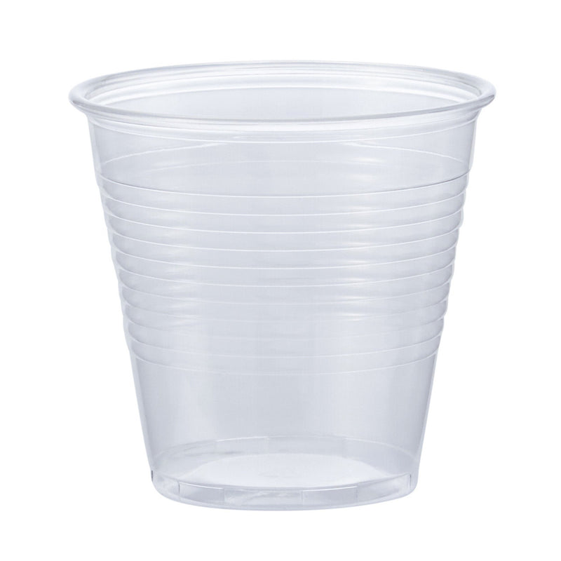 McKesson Polypropylene Drinking Cup, 5 ounce, 1 Case of 20 (Drinking Utensils) - Img 3