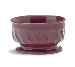 Turnbury® Insulated Pedestal Based Bowl, 1 Case of 48 (Dishware) - Img 1