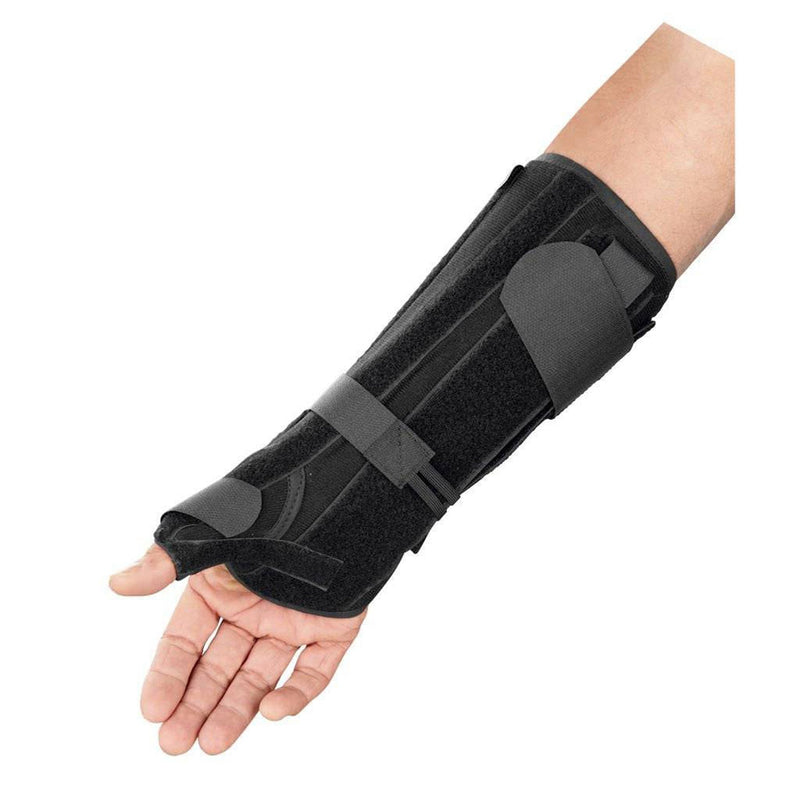 Apollo Universal Wrist Brace with Thumb Spica, 11 Inch Length, for Right Wrist, 1 Each (Immobilizers, Splints and Supports) - Img 2