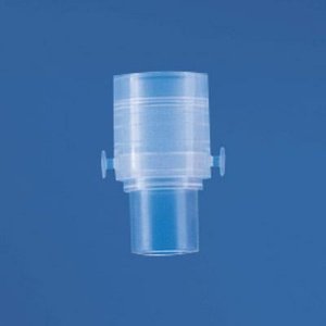 Trach Care® Swivel Adapter, 1 Case of 50 (Respiratory Accessories) - Img 1