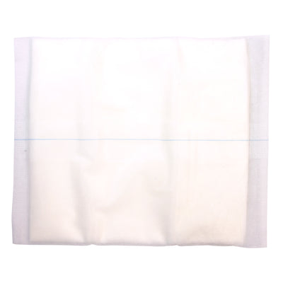 Dynarex® Sterile Abdominal Pad, 8 x 10 Inch, 1 Case of 15 (General Wound Care) - Img 2