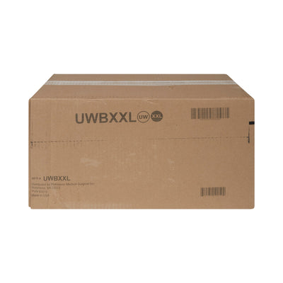 McKesson Ultra Heavy Absorbent Underwear, 2X-Large, 1 Bag () - Img 6