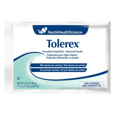 Tolerex® Elemental Oral Supplement, 1 Case of 60 (Nutritionals) - Img 4