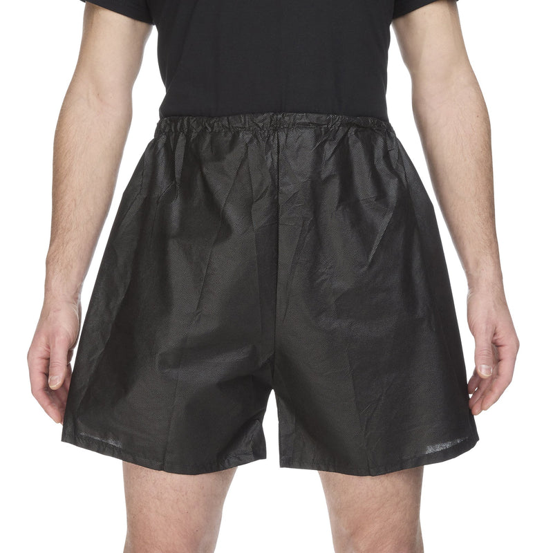 Reflections™ Exam Shorts, Large/X-Large, 1 Case of 50 (Shorts) - Img 1