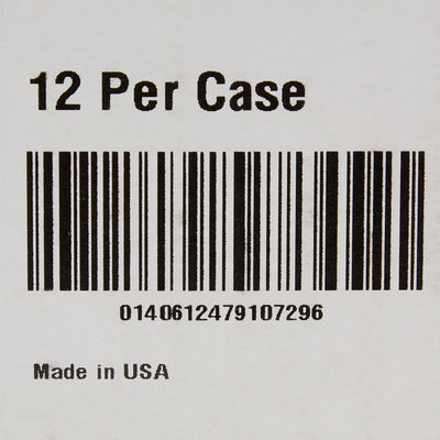 McKesson Smooth Table Paper, 21 Inch x 225 Foot, White, 1 Case of 12 (Table Paper) - Img 5