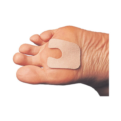 FELTastic™ Callus Pad, One Size Fits Most, 1 Pack (Immobilizers, Splints and Supports) - Img 3