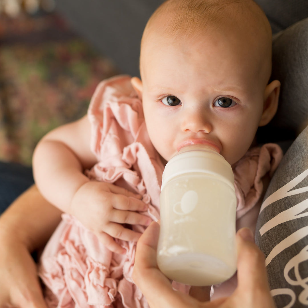 Evenflo® Balance+ Wide Neck Baby Bottle, 5 oz. – Medical Supply HQ