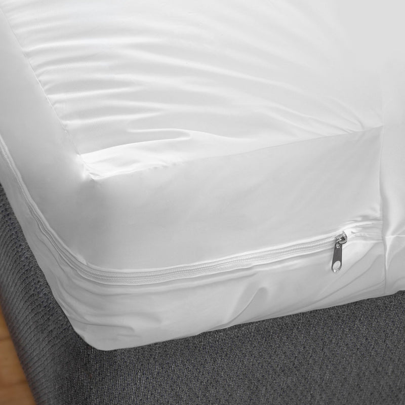 Mabis Mattress Cover, 1 Dozen (Mattress Covers and Protectors) - Img 5