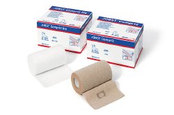 Jobst® Compri2 No Closure 2 Layer Compression Bandage System, 7-1/8 – 9-3/4 Inch, 1 Each (General Wound Care) - Img 1