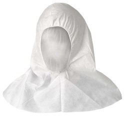 KleenGuard™ A20 Protective Hood, 1 Case of 100 (Surgical Headcovers) - Img 1