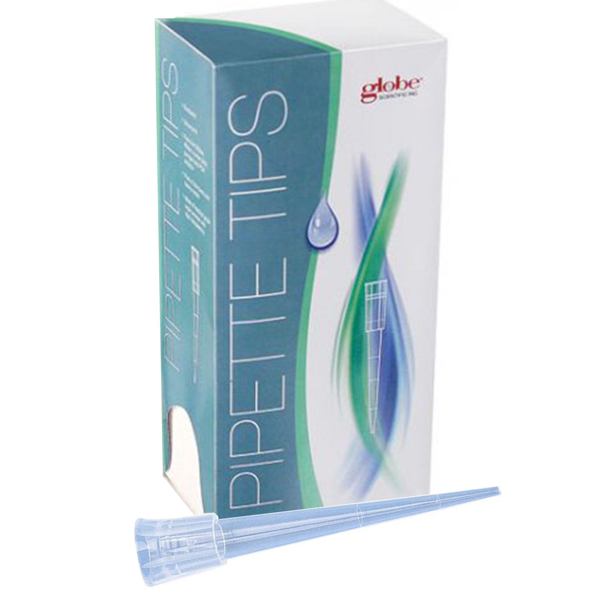 Pipetman® Universal Reference Pipette Tip – Medical Supply HQ