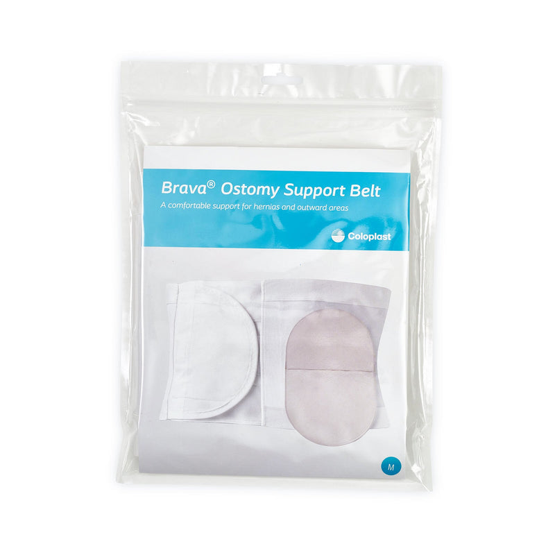 Brava® Ostomy Support Belt, 1 Box (Ostomy Accessories) - Img 2