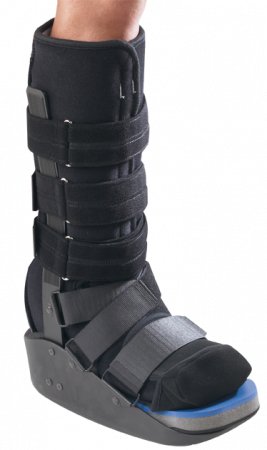 MaxTrax™ Diabetic Walker Boot, Large, 1 Each () - Img 1