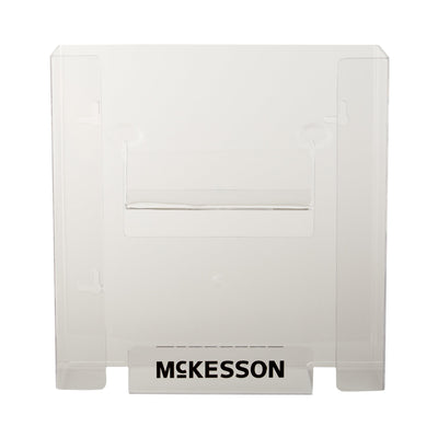 McKesson Glove Box Holder, 4 x 10 x 10¾ Inch, 1 Case of 10 (PPE Dispensers) - Img 1
